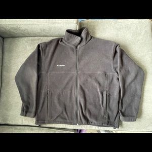 Columbia Men’s jacket size XL